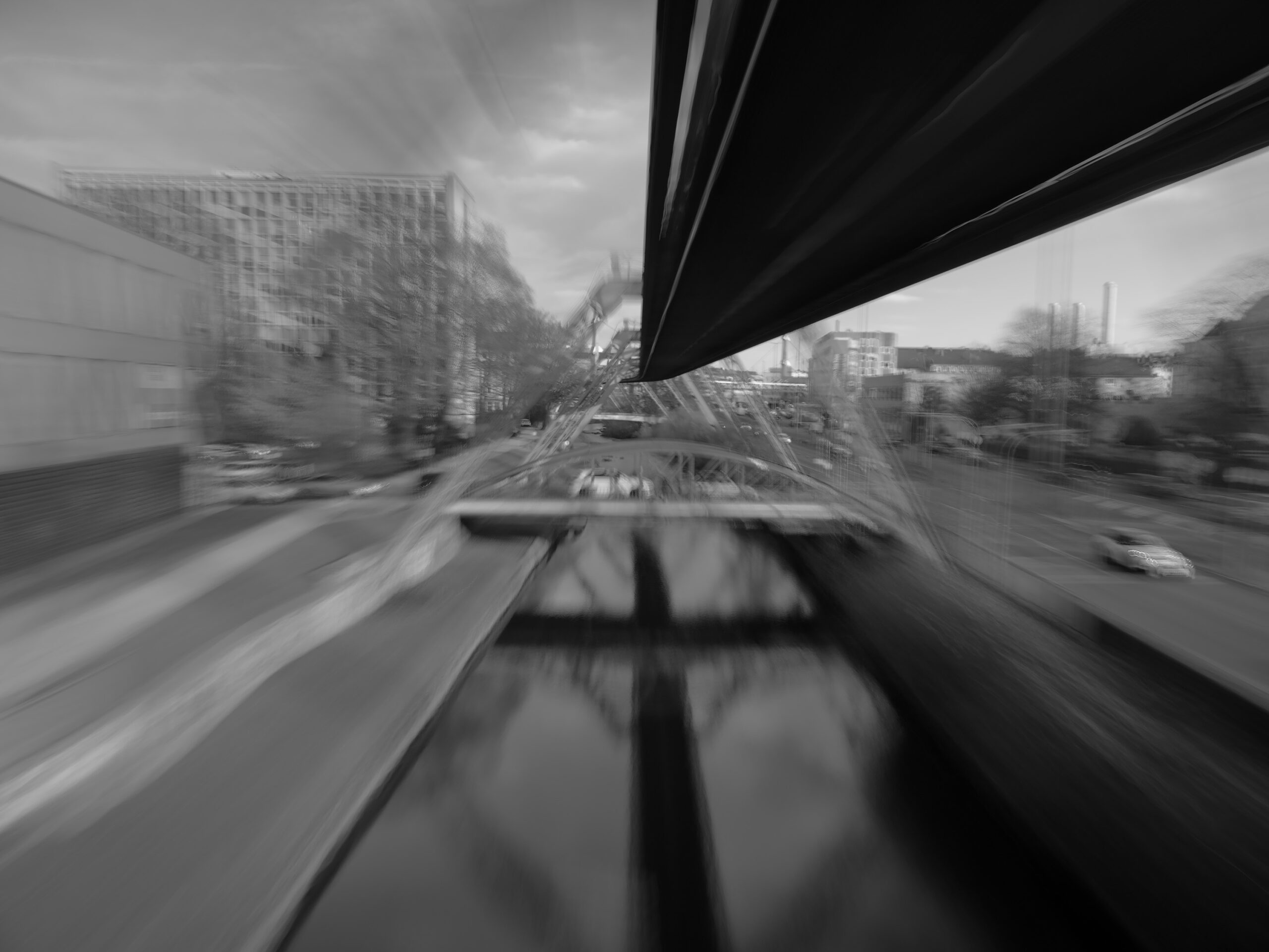 Slide Stille